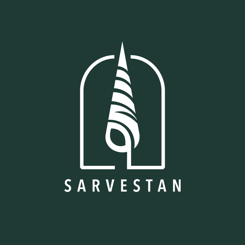 هلدینگ سروستان